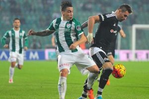 S&uuml;per Lig'de 11. haftanın g&ouml;r&uuml;n&uuml;m&uuml;