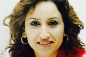 Hatice'yi &ouml;ld&uuml;ren 16 bı&ccedil;ak darbesi aşırı sevgiymiş!