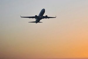 İngiliz yolcu u&ccedil;ağı ile ilgili dehşete d&uuml;ş&uuml;ren bir iddia daha