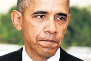 Obama barıştan &uuml;midini kesti