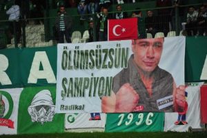 Boğazın Boğası unutulmadı!