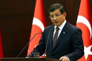 Bakanlar Kurulu, Davutoğlu başkanlığında toplanacak