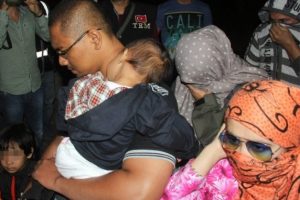 Adana'da IŞİD operasyonu: 38 kişi yakalandı