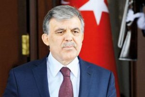 G&uuml;l: Ziyareti se&ccedil;im &ouml;ncesi iptal ettim