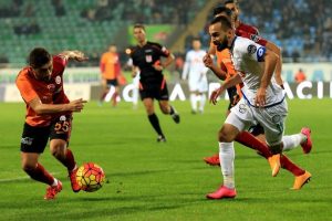 Galatasaray, Bosna'daki ma&ccedil;ın hazırlıklarına başlıyor