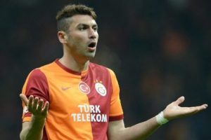Galatasaray'da operasyon b&uuml;y&uuml;yor