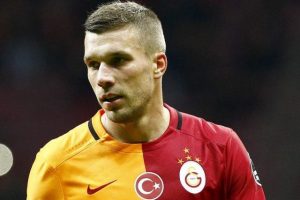 İki isim bir Poldi yaptı!
