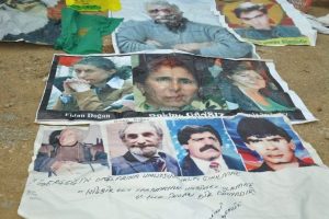PKK'nın bombacısı &ouml;ld&uuml;r&uuml;ld&uuml;