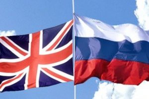 Rusya'yı 'y&uuml;ksek seviyede tehdit oluşturan &uuml;lke' tanıyacak