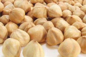 Fındığa y&uuml;zde 25 zam yolda