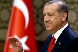 Cumhurbaşkanı Erdoğan'dan 10 Kasım mesajı