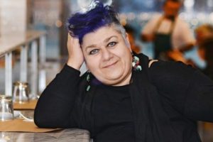 "T&uuml;rk'&uuml;m ama bu benim su&ccedil;um değil"