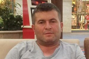 Dip&ccedil;iğiyle vururken t&uuml;fek ateş alınca &ouml;ld&uuml;