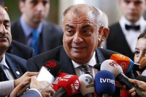 T&uuml;rkeş o soruyu yanıtsız bıraktı!