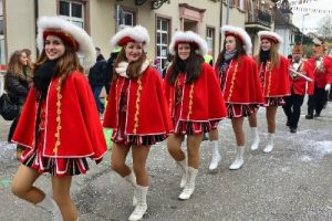 Almanya'da beşinci mevsim başlıyor