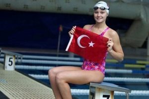 Bozdoğan: ''Y&uuml;zmede tarih yazacağız"