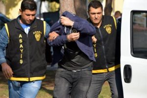 Uyuşturucu cinayetinin ş&uuml;phelisi yakalandı