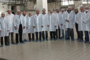 Bursa Ticaret Borsası Meclis Başkanı Aydın: 'Gen&ccedil; nesil 2023 hedefleri i&ccedil;in...'
