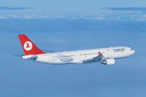 T&uuml;rkler Şarm El Şeyh'ten İstanbul'a getirildi