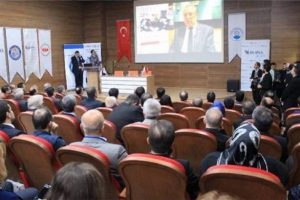 Bursa'da Roman &Ccedil;alıştayı sona erdi