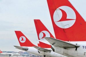 THY'den G-20 zirvesi &ouml;ncesi Antalya i&ccedil;in s&uuml;re uyarısı