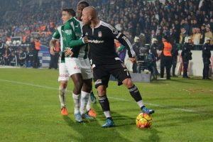 Bursaspor son dakikaların faturasını ağır &ouml;dedi