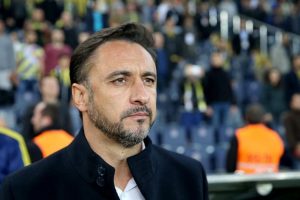 Fenerbah&ccedil;e 11 ma&ccedil;a 11 farklı 11 ile &ccedil;ıktı