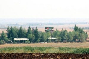 Fransa ve Bel&ccedil;ika'lı 2 IŞİD militanı tutuklandı