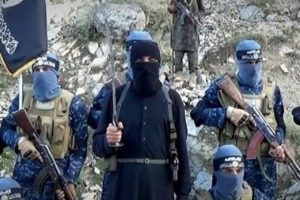 IŞİD sonunda &ccedil;ocuk da infaz etti
