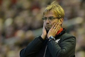 Klopp'tan Liverpool taraftarlarına sitem