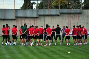 Gaziantepspor'a 3 g&uuml;n izin