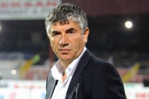 "Trabzonspor'u sadece ben şampiyon yapabilirim"