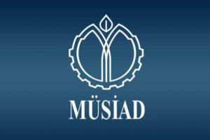 Fransa B&uuml;y&uuml;kel&ccedil;iliğinden Bursa M&Uuml;SİAD'a ziyaret
