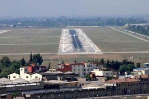 Adana Havaalanı i&ccedil;in &ouml;nemli karar