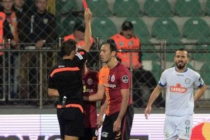 Galatasaray'da yenilginin sebebi belli oldu