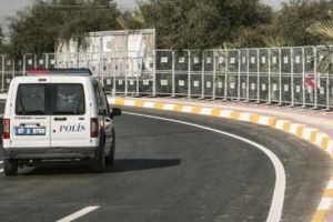 U&ccedil;ağı ka&ccedil;ırmamak i&ccedil;in yol erken &ccedil;ıkın!