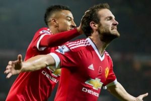 Ada'da hafta Manchester United lehine ge&ccedil;ti