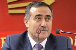 İhsan &Ouml;zkes'ten skandal Atat&uuml;rk tweeti