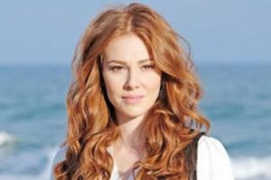 El&ccedil;in Sangu'nun en b&uuml;y&uuml;k hayali...