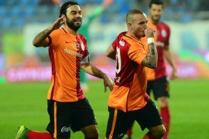 Sarajevo Galatasaray ma&ccedil;ı ne zaman saat ka&ccedil;ta hangi kanalda?