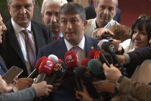 "Hayal kurmanın vergisi, KDV'si, stopajı yok"