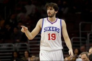 Furkan Aldemir sağlık kontrol&uuml;nden ge&ccedil;ti