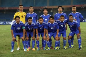 Nepalli futbolcular i&ccedil;in &ouml;m&uuml;r boyu hapis istemi