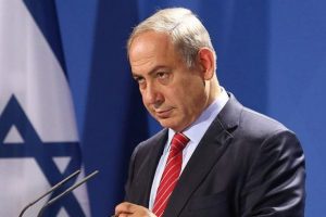 İsrail Başbakanı Netanyahu'ya 270 milyon dolara yeni ev yapılacak ve u&ccedil;ak alınacak