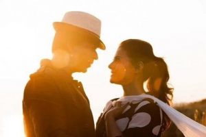 Bollywood'un kral ve krali&ccedil;esi yeniden bir arada