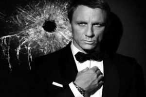 Yeni Bond filmi rekor kırdı