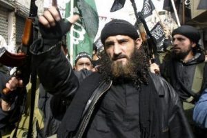 'Şam'da kontrol İranlılar ve Hizbullah'ta'