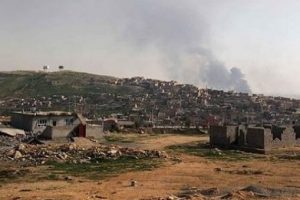 Barzani bastırdı, PKK Şengal'den &ccedil;ekiliyor
