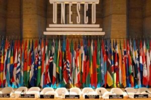UNESCO 2016-2017 sezonunu Ahmet Yesevi ve Fuad K&ouml;pr&uuml;l&uuml; yılı ilan edecek