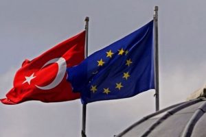 İlerleme Raporu yarın a&ccedil;ıklanacak